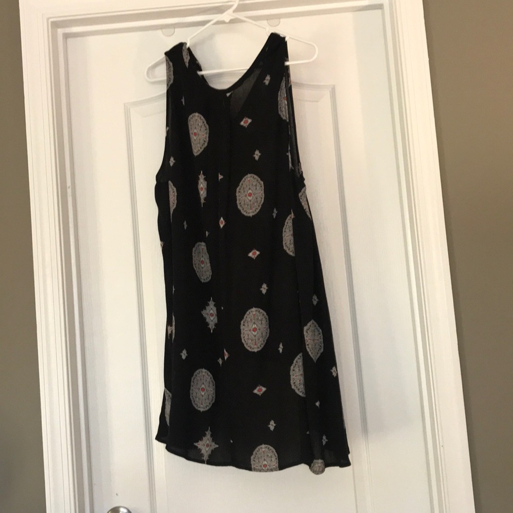 Free People tank/tunic size S